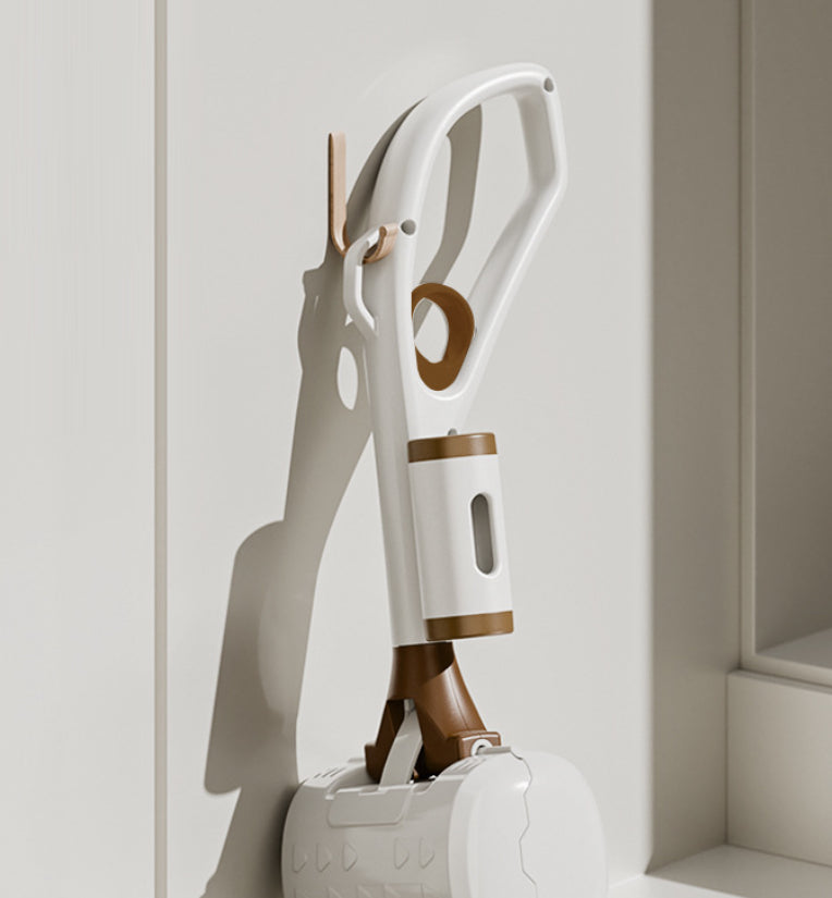 Pet Outdoor Portable Automatic Poop Scooper Dog Waste Cleaner